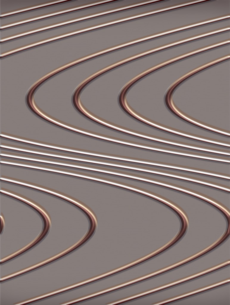 Cadenas embossly abstract paper textures